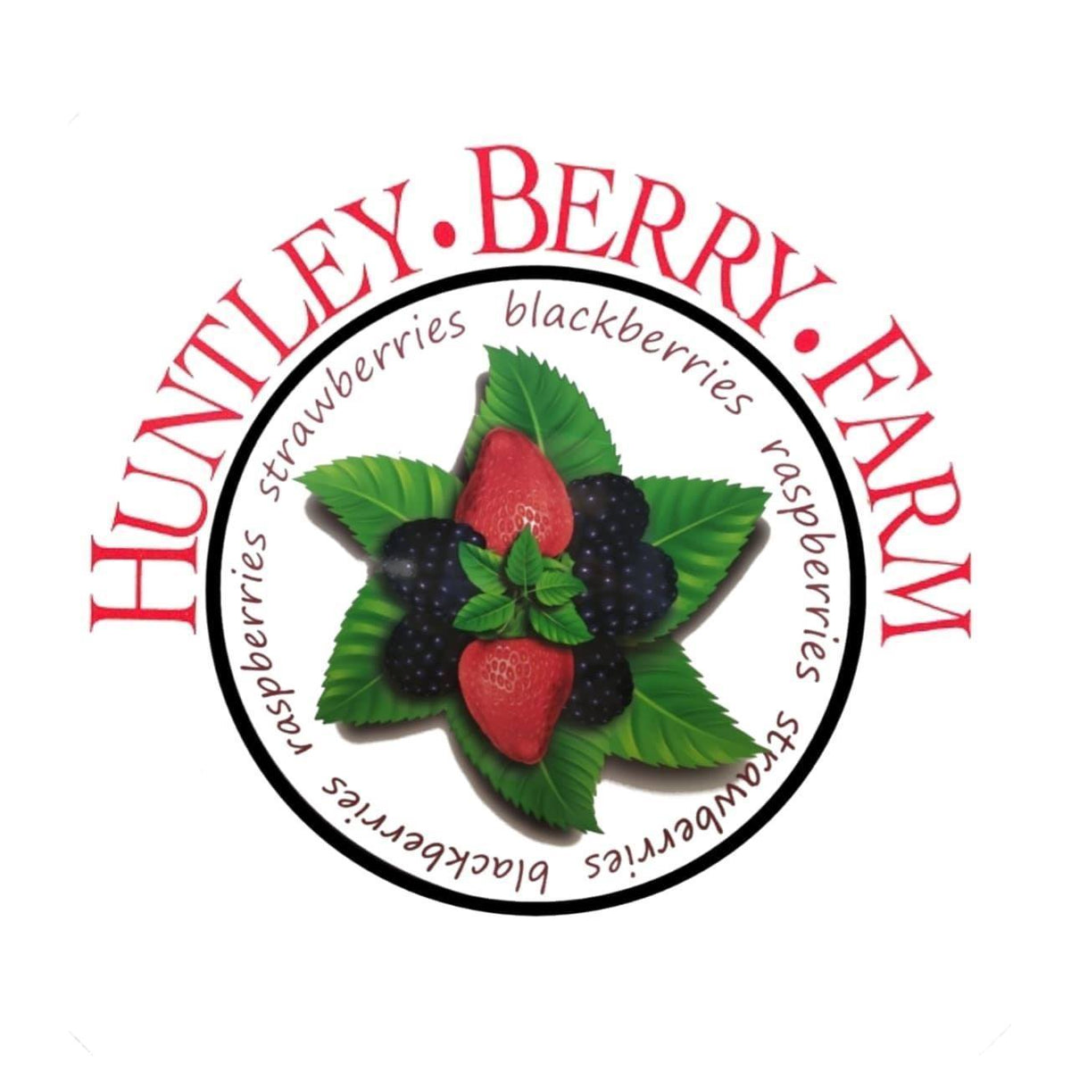 Collections – Huntley Berry Farm