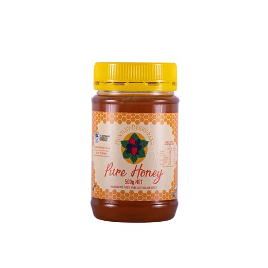 Pure Honey - 500g